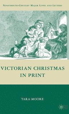 Victorian Christmas in Print 1