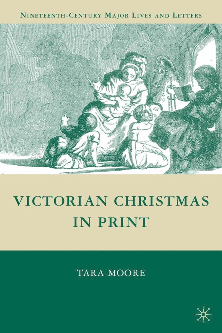 Victorian Christmas in Print