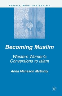 bokomslag Becoming Muslim