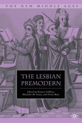 The Lesbian Premodern 1