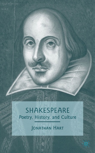 bokomslag Shakespeare