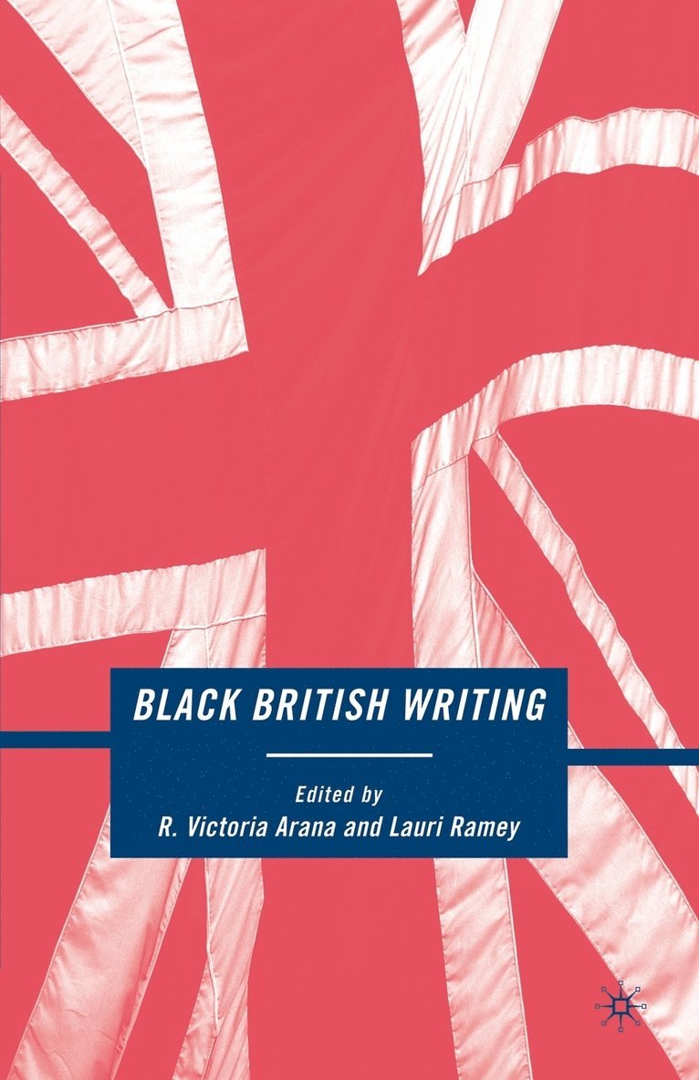 Black British Writing 1