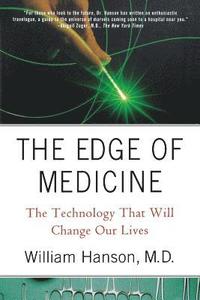 bokomslag The Edge of Medicine