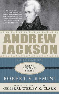 Andrew Jackson 1