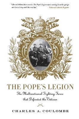 The Pope's Legion 1