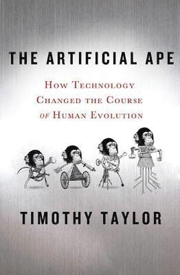 The Artificial Ape 1