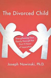 bokomslag Divorced Child