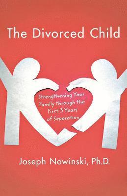 bokomslag Divorced Child