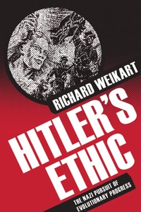 bokomslag Hitler's Ethic