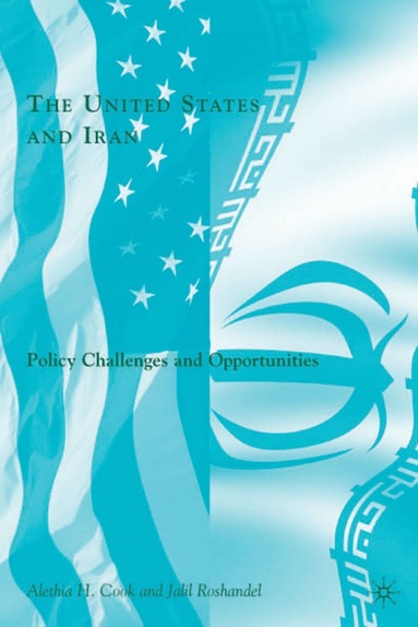 bokomslag United States and Iran