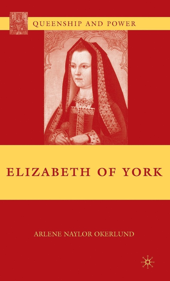 Elizabeth of York 1