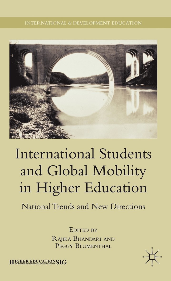 International Students and Global Mobility in Higher Education 1