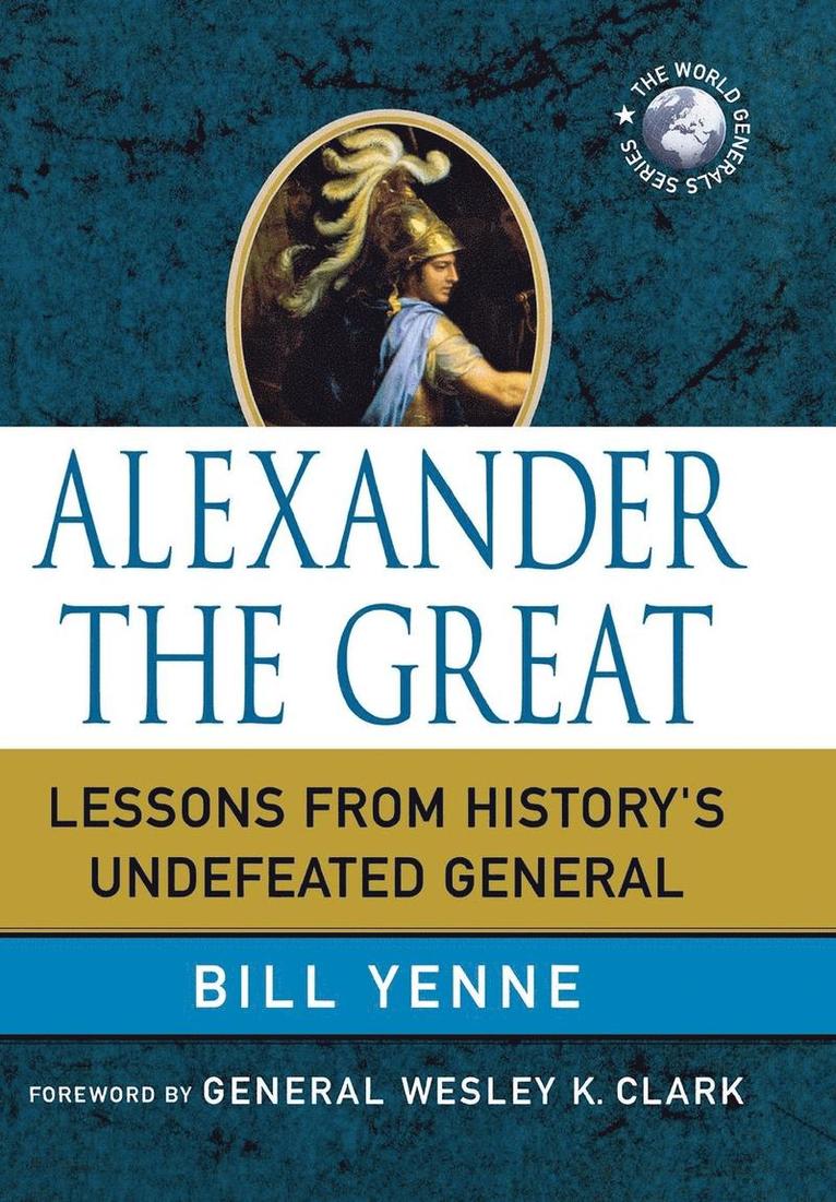 Alexander the Great 1