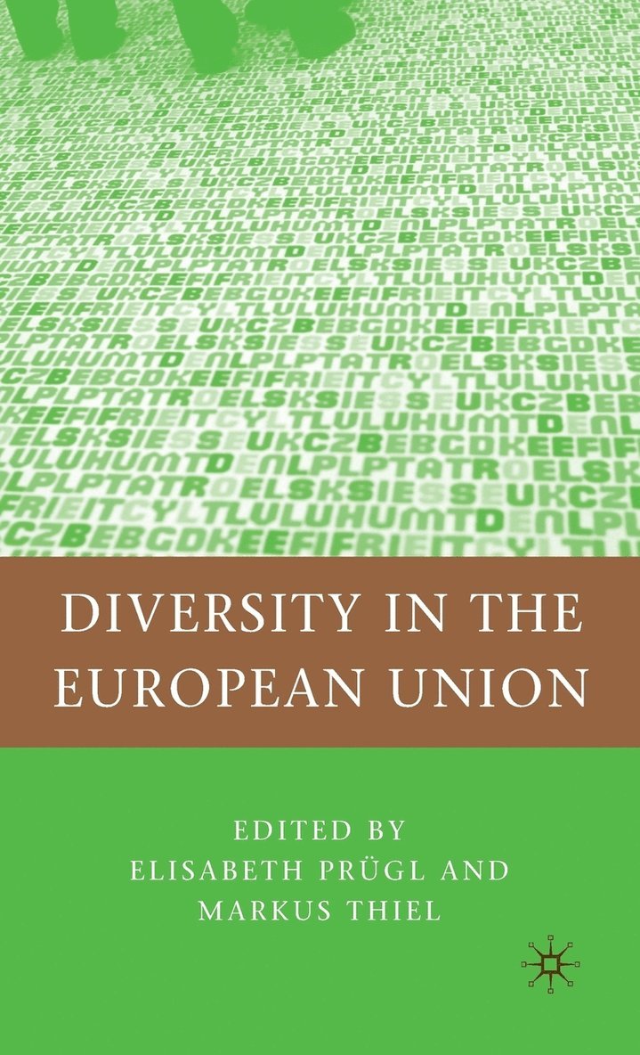 Diversity in the European Union 1