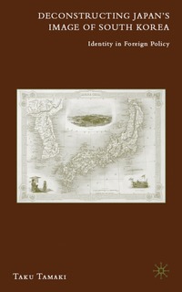 bokomslag Deconstructing Japan's Image of South Korea