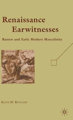 Renaissance Earwitnesses 1