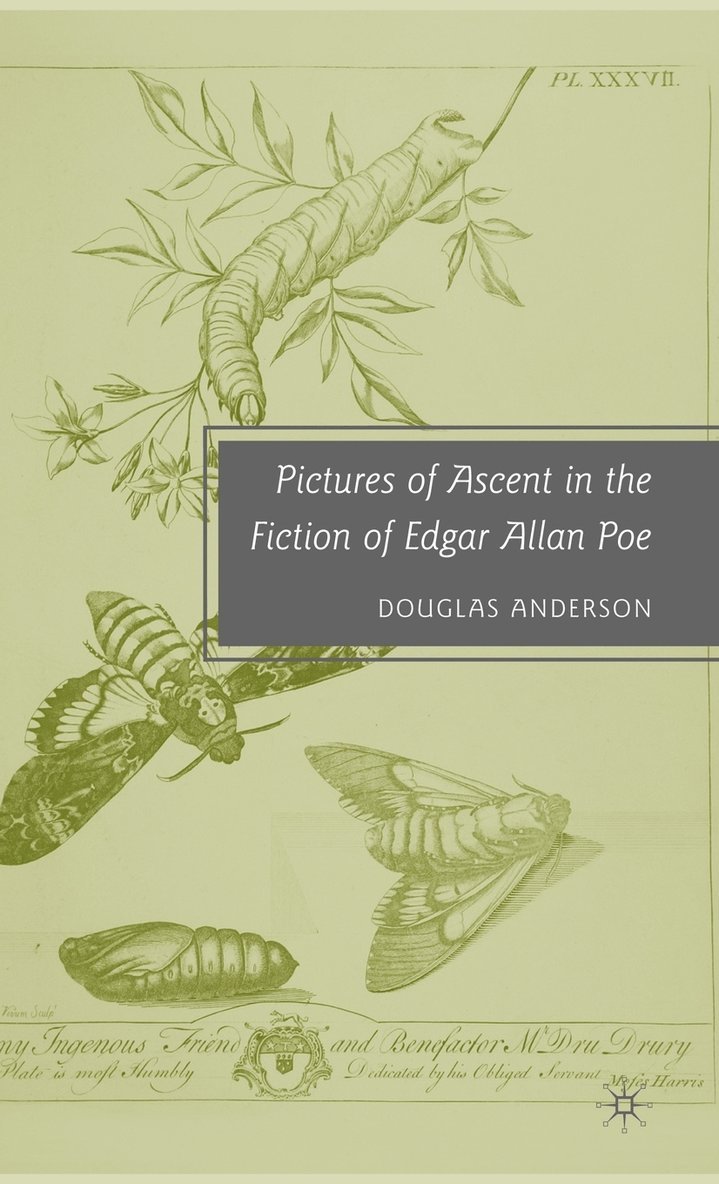 Pictures of Ascent in the Fiction of Edgar Allan Poe 1