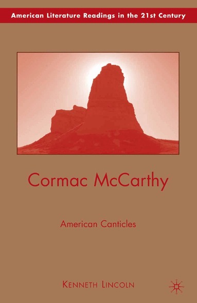 K. Lincoln - Cormac McCarthy, Häftad