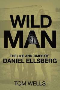 bokomslag Wild Man