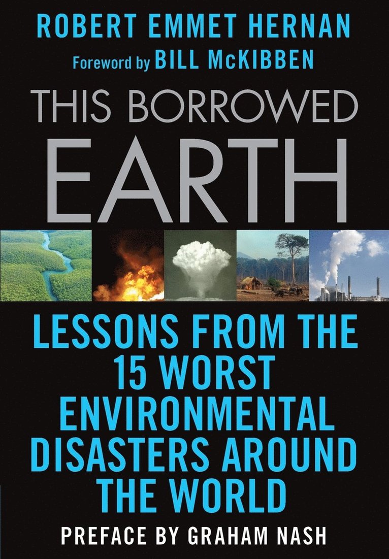 This Borrowed Earth 1