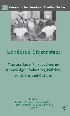 Gendered Citizenships 1