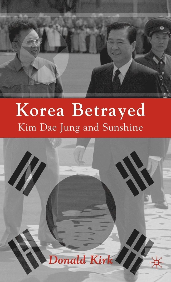 Korea Betrayed 1