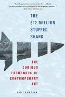 bokomslag $12 Million Stuffed Shark