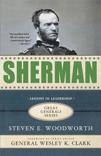 bokomslag Sherman