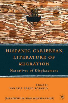 Hispanic Caribbean Literature of Migration 1