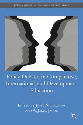 Policy Debates in Comparative, International, and Development Education 1