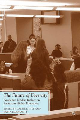 The Future of Diversity 1