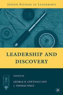 Leadership and Discovery 1