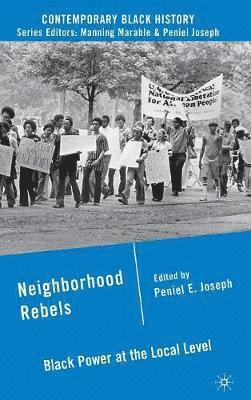 Neighborhood Rebels 1