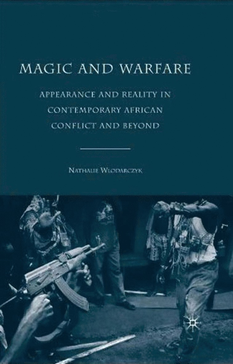 Magic and Warfare 1