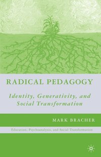 bokomslag Radical Pedagogy