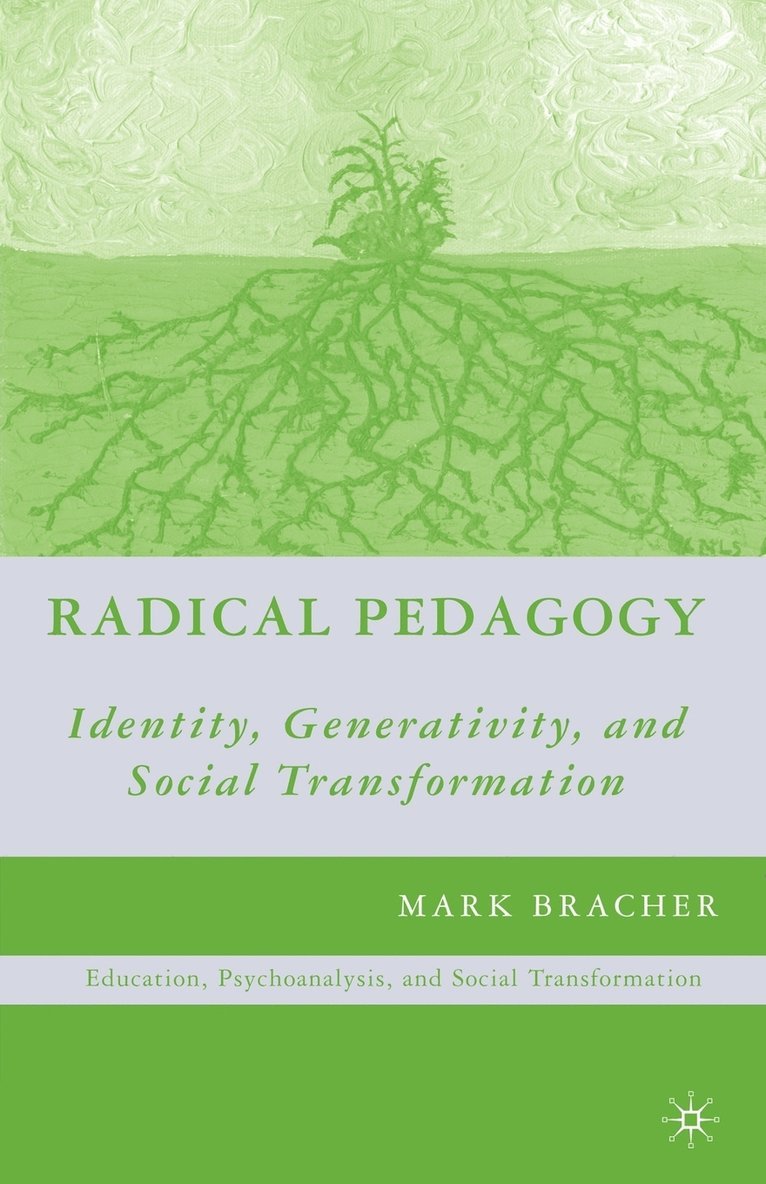 Radical Pedagogy 1