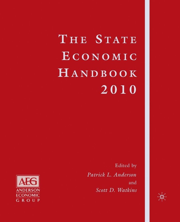 The State Economic Handbook 2010 1