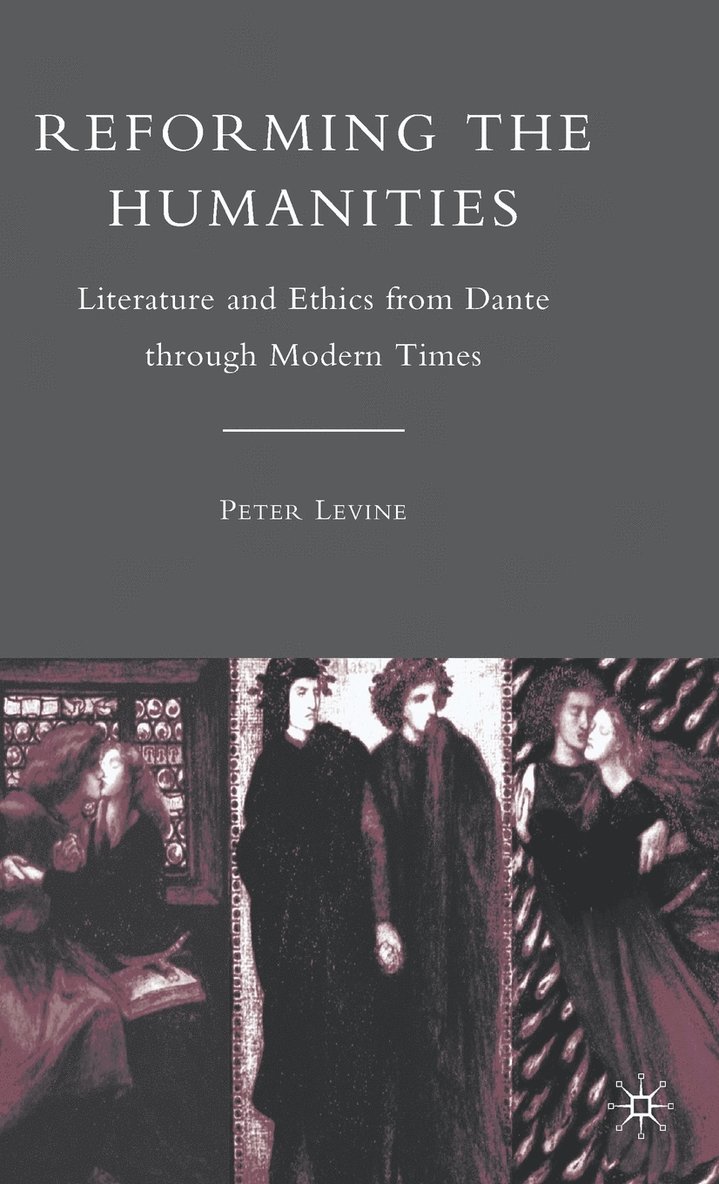Reforming the Humanities