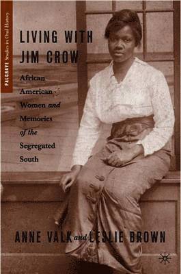 Living with Jim Crow 1