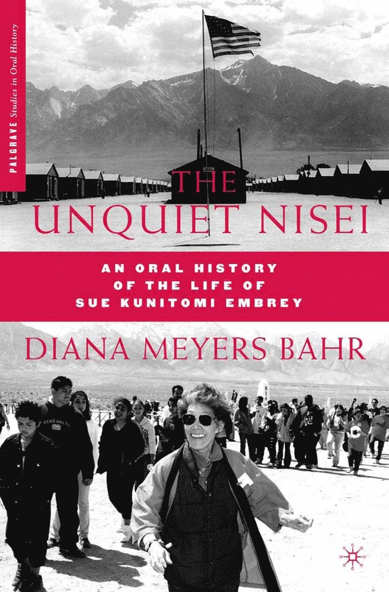 Unquiet Nisei 1