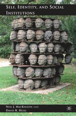 Self, Identity, and Social Institutions