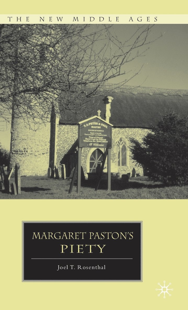 Margaret Pastons Piety 1