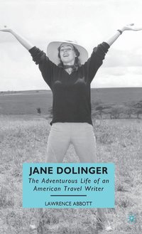 bokomslag Jane Dolinger