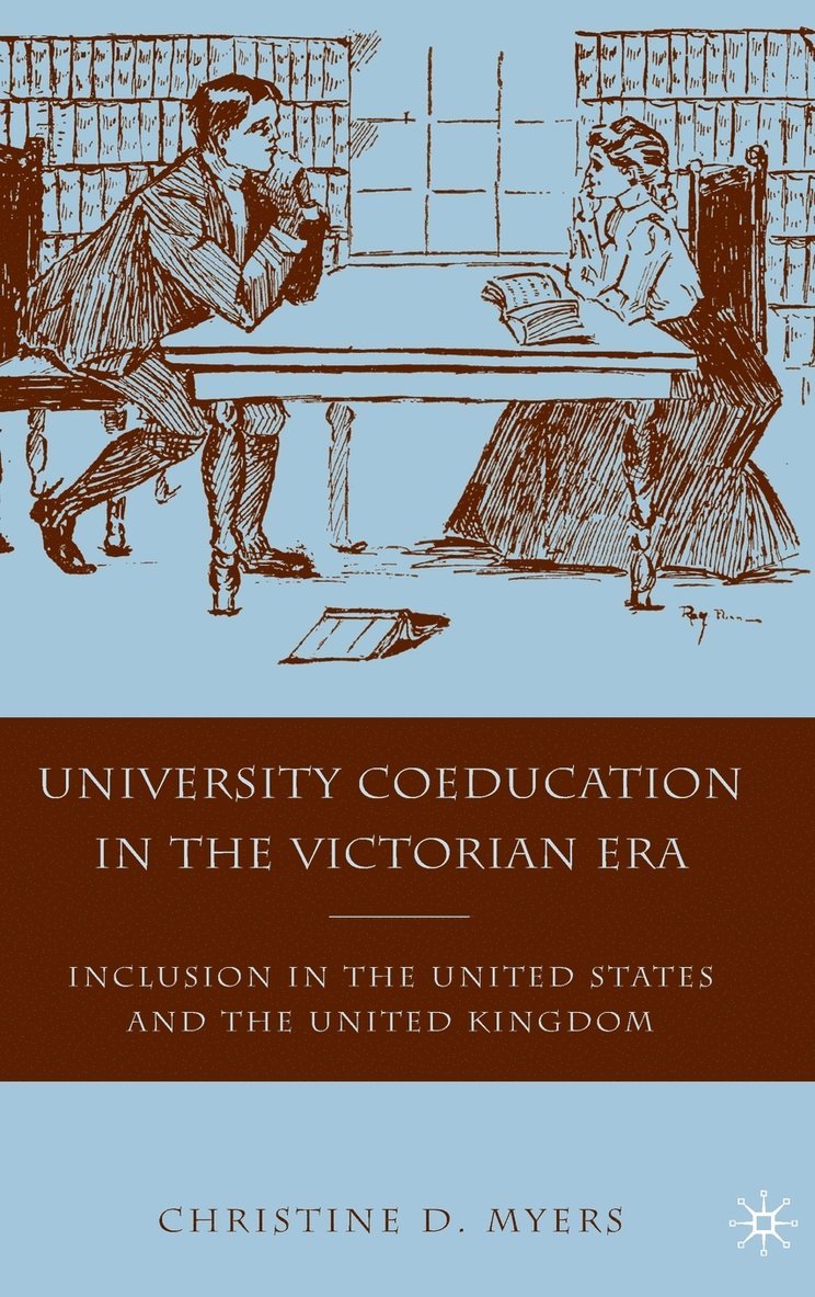 University Coeducation in the Victorian Era 1