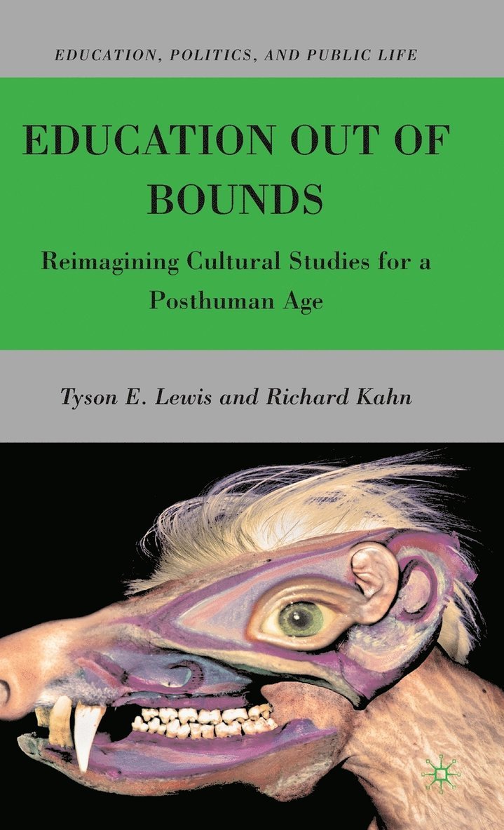 Education Out of Bounds 1