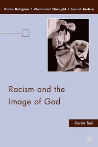 bokomslag Racism and the Image of God