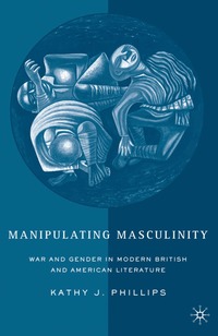 bokomslag Manipulating Masculinity