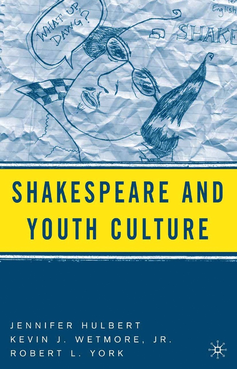 Shakespeare and Youth Culture 1