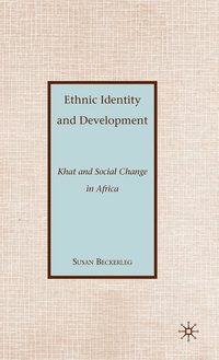 bokomslag Ethnic Identity and Development