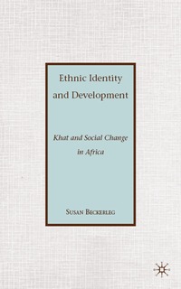 bokomslag Ethnic Identity and Development